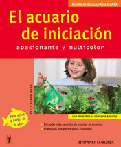 EL ACUARIO DE INICIACIÓN