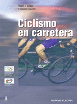 CICLISMO EN CARRETERA