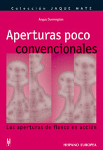 APERTURAS POCO CONVENCIONALES