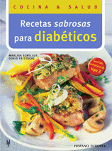RECETAS SABROSAS DIABETICOS