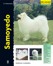 SAMOYEDO