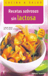 RECETAS SABROSAS SIN LACTOSA