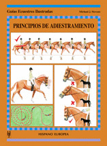 PRINCIPIOS DE ADIESTRAMIENTO