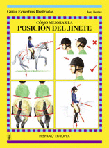 CÓMO MEJORAR LA POSICIÓN DEL JINETE