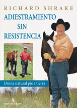 ADIESTRAMIENTO SIN RESISTENCIA