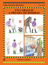 UN CABALLO A PRUEBA DE BOMBAS