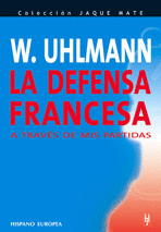 LA DEFENSA FRANCESA