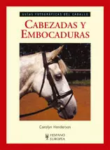 CABEZADAS Y EMBOCADURAS