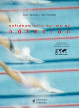 ENTRENAMIENTO ÓPTIMO EN NATACIÓN