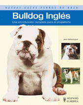 BULLDOG INGLÉS