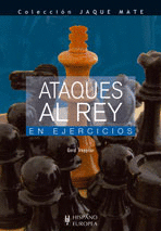 ATAQUES AL REY EN EJERCICIOS