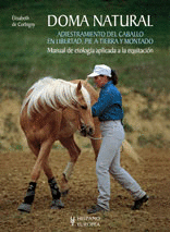 DOMA NATURAL-ADIESTR.CABALLO EN LIBERTAD