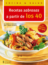 RECETAS SABROSAS A PARTIR DE LOS 40