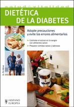 DIETÉTICA DE LA DIABETES