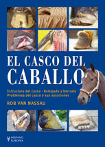 EL CASCO DEL CABALLO