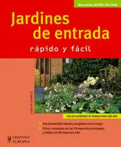 JARDINES DE ENTRADA (JARDÍN EN CASA)