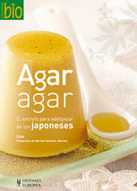 AGAR AGAR-EL SECRETO ADELGAZAR DE LOS JAPONESES