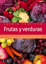 FRUTAS Y VERDURAS (JARDÍN PRÁCTICO)