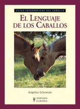 EL LENGUAJE DE LOS CABALLOS