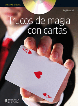 TRUCOS DE MAGIA CON CARTAS