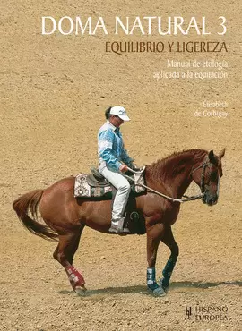 DOMA NATURAL 3. EQUILIBRIO Y LIGEREZA