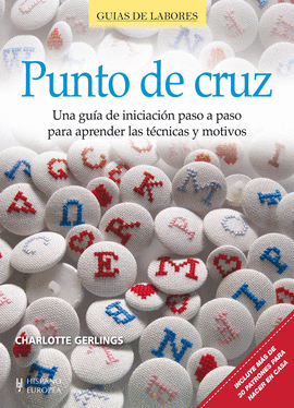 PUNTO DE CRUZ