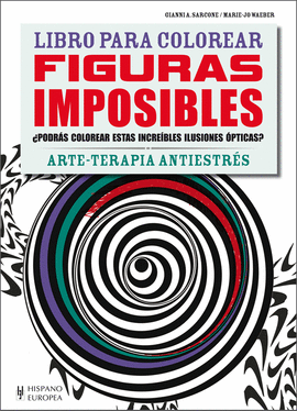 FIGURAS IMPOSIBLES