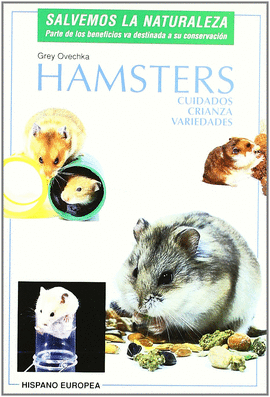 HAMSTERS
