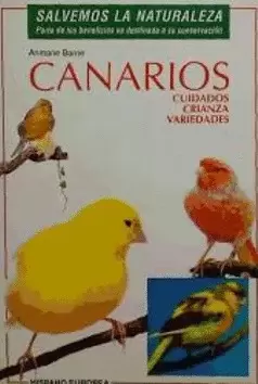 CANARIOS