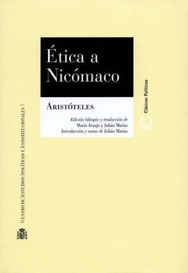 ETICA A NICOMACO