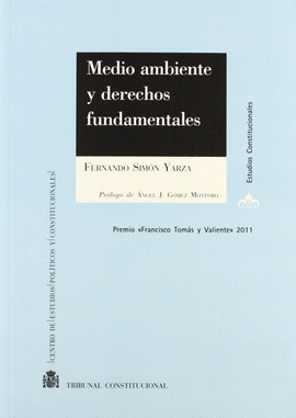 MEDIO AMBIENTE Y DERECHOS FUNDAMENTALES