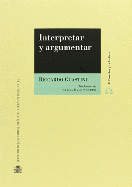 INTERPRETAR Y ARGUMENTAR