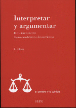 INTERPRETAR Y ARGUMENTAR