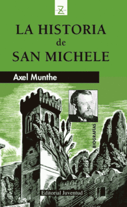 HISTORIA DE SAN MICHELE,LA