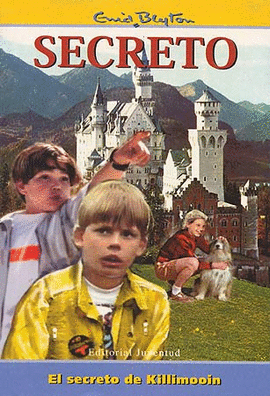 ENID BLYTON 49-SECRETO DE KILLIMOOIN,EL