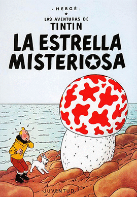 R- LA ESTRELLA MISTERIOSA