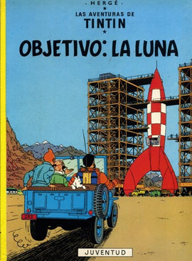 OBJETIVO: LA LUNA