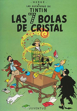 LAS (7) SIETE BOLAS DE CRISTAL