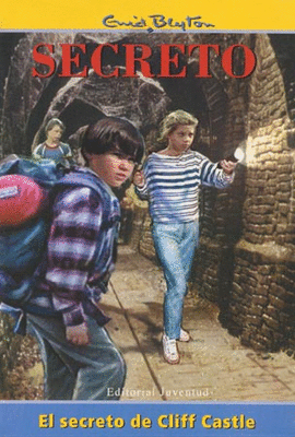 ENID BLYTON 63-EL SECRETO DE CLIFF CASTLE