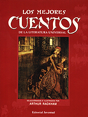 EL LIBRO DE HADAS