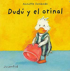 DUDÚ Y EL ORINAL