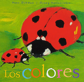 LOS COLORES