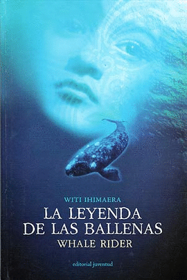 LA LEYENDA DE LAS BALLENAS