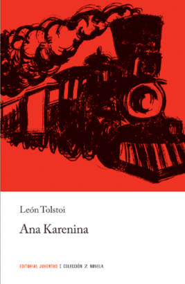 ANNA KARENINA