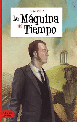 LA MÁQUINA DEL TIEMPO