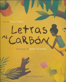 LETRAS AL CARBON