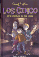 LOS CINCO OTRA AVENTURA DE LOS CINCO