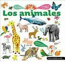 LOS ANIMALES