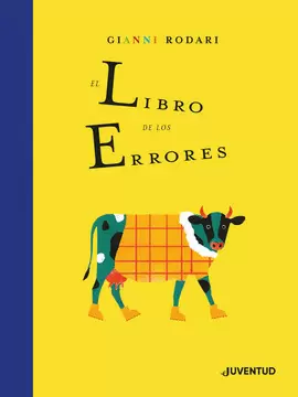 EL LIBRO DE LOS ERRORES