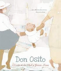 DON OSITO